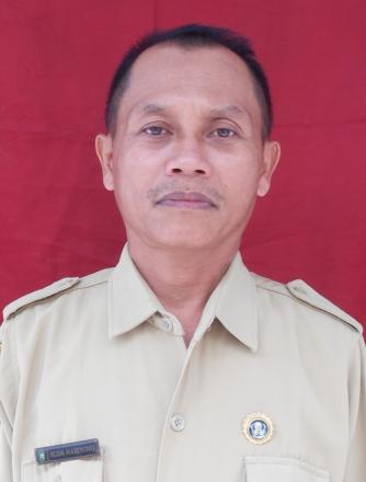 Kepala Urusan Perencanaan